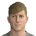 J. LAMBERT PES 2019 portrait