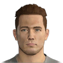 Z. CLARK PES 2021 portrait