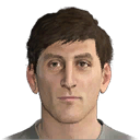 B. ALSTON PES 2021 portrait