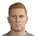 A. ROSE PES 2019 portrait