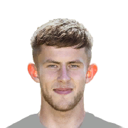 R. MUNRO PES 2021 portrait