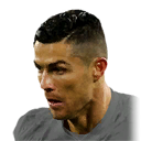 C. RONALDO