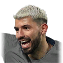 S. AGÜERO