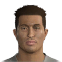 K. JAMESON PES 2018 portrait