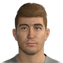 D. VALENCIA PES 2021 portrait