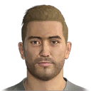 M. MIHOJEVIĆ PES 2021 portrait