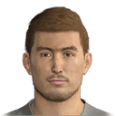 A. MARIC PES 2019 portrait