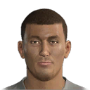 A. GUIFFREY PES 2021 portrait