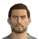 C. CARP PES 2021 portrait