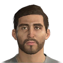 A. ZASEEV PES 2019 portrait