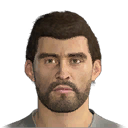 A. KOCHENKOV PES 2021 portrait