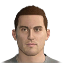 E. LATYSHONOK PES 2020 portrait