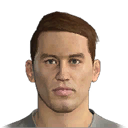 M. SAFONOV PES 2021 portrait