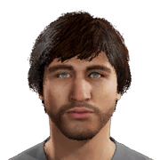 D. YURCHENKO PES 2021 portrait