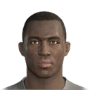 A. MBENGUE PES 2021 portrait