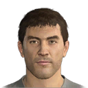 R. UTSIEV PES 2021 portrait