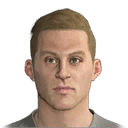 D. DINGA PES 2021 portrait