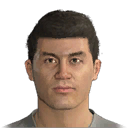 I. AKHMETOV PES 2021 portrait