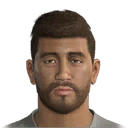 AGUILAR PES 2019 portrait
