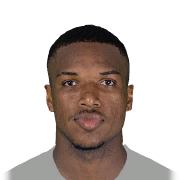 XAVIER PES 2021 portrait