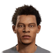 R. VAN EIJMA PES 2018 portrait