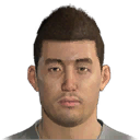 YUTHAPICHAI LERTLAM PES 2021 portrait