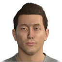H. MORITA PES 2021 portrait