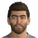 H. EL SHAHAT PES 2021 portrait
