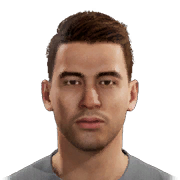 POL PRATS PES 2018 portrait