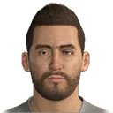R. YÁÑEZ PES 2018 portrait
