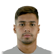 RÔMULO PES 2021 portrait