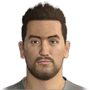 BRUNO COSTA PES 2021 portrait