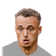 N. LANG PES 2021 portrait