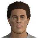 M. DIABY PES 2021 portrait