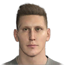 N. SÜLE PES 2021 portrait