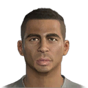 Y. ANDÍA PES 2021 portrait