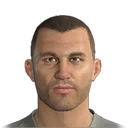 S. BENGRIBA PES 2019 portrait