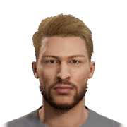 J. CHOUGRANI PES 2021 portrait