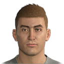C. PAVEZ PES 2020 portrait