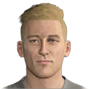 T. TIMMERMANS PES 2018 portrait