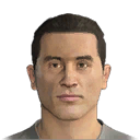 R. KOOT PES 2021 portrait