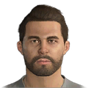 M. OSPITALIERI PES 2019 portrait
