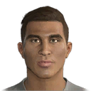 D. SADDIKI PES 2021 portrait