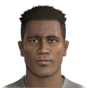 D. BANINGIME PES 2019 portrait