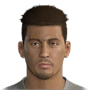 O. BAILEY PES 2021 portrait