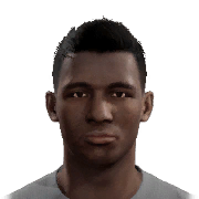 CRISTIANO PES 2021 portrait