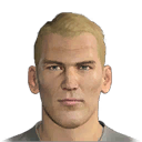 M. KUSTER PES 2019 portrait