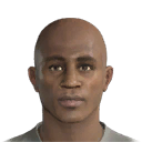 S. NDLOVU PES 2019 portrait