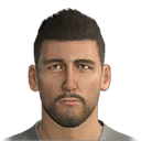 K. HADZHIEV PES 2019 portrait
