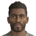 F. NGAH PES 2019 portrait